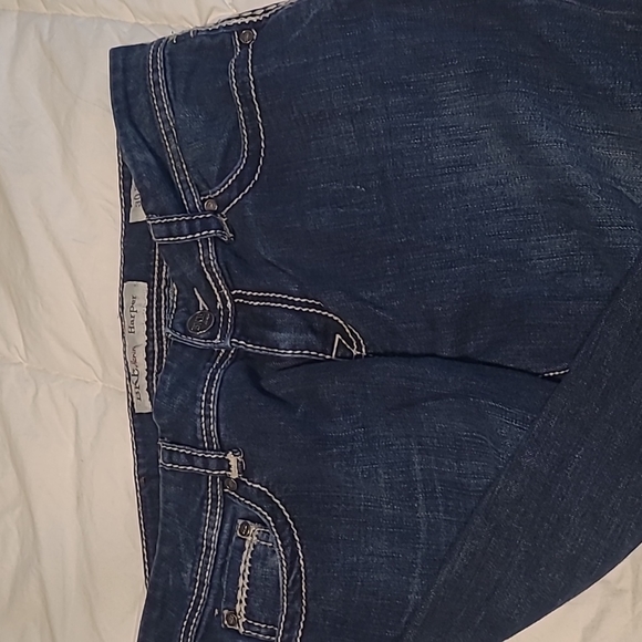 BKE Harper jeans - Picture 2 of 3